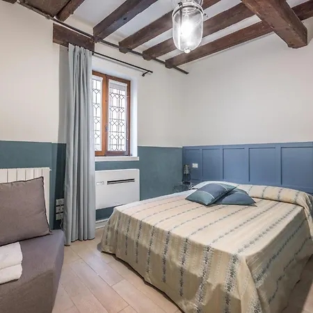 Apartamento Window On Venecia