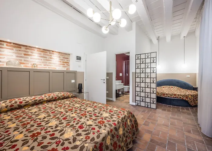 Window On Apartamento Venecia