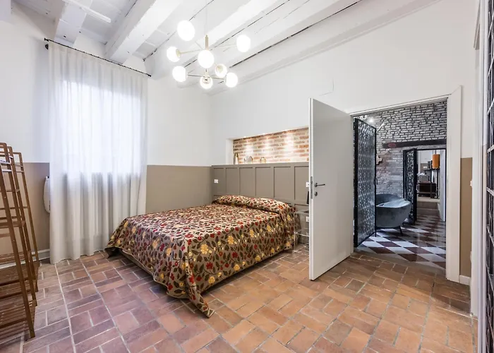 Window On Apartamento