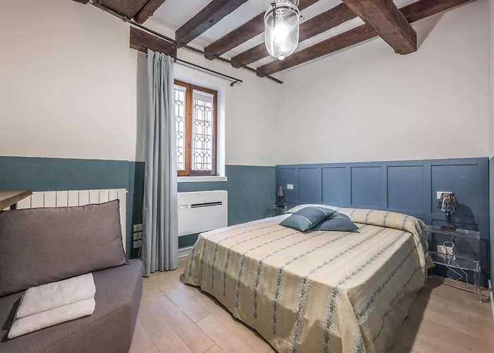 Apartamento Window On Venecia