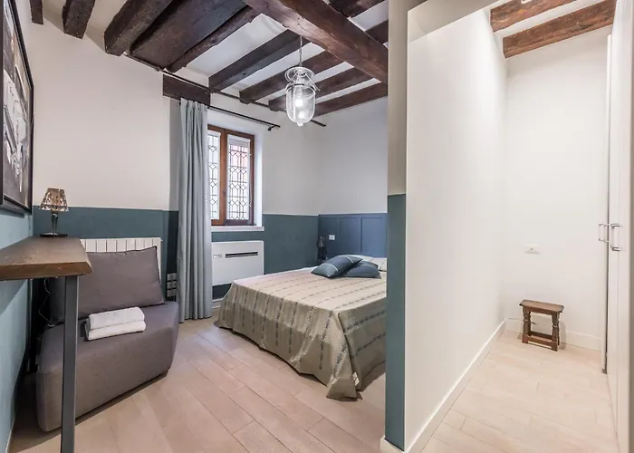 Window On Apartamento