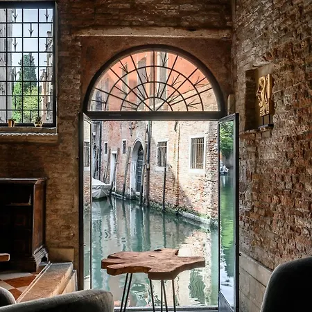 Window On Apartment