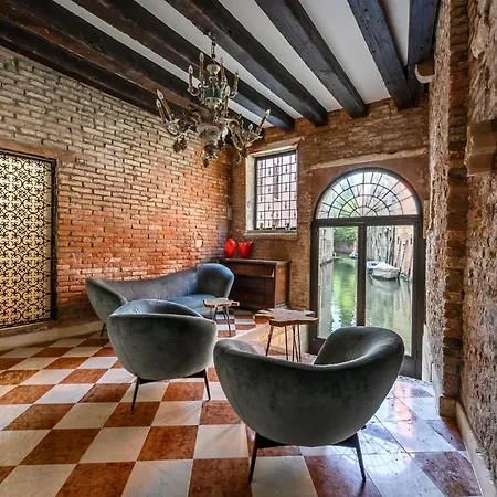 Window On Appartamento *