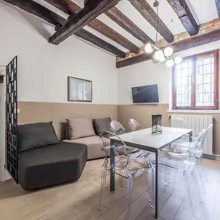 Window On Appartamento *