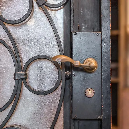 Window On Appartamento