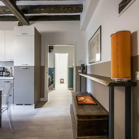 Window On Appartamento