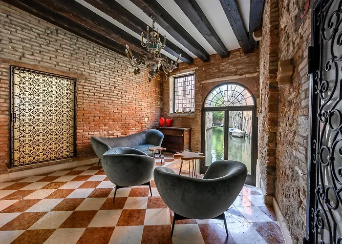 Window On Apartmán *