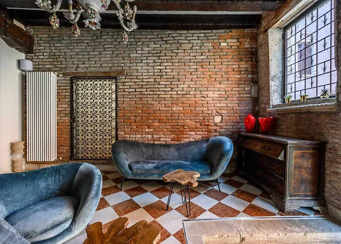 Appartement Window On