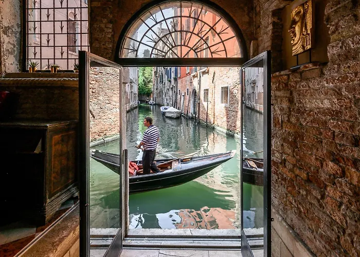 Window On Apartmán *