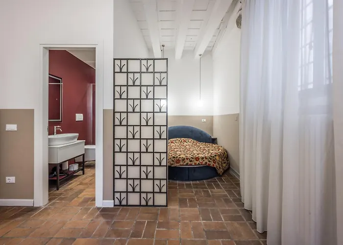 Appartement Window On Venise