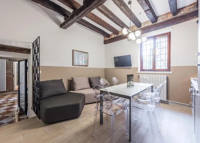 Window On Appartement *