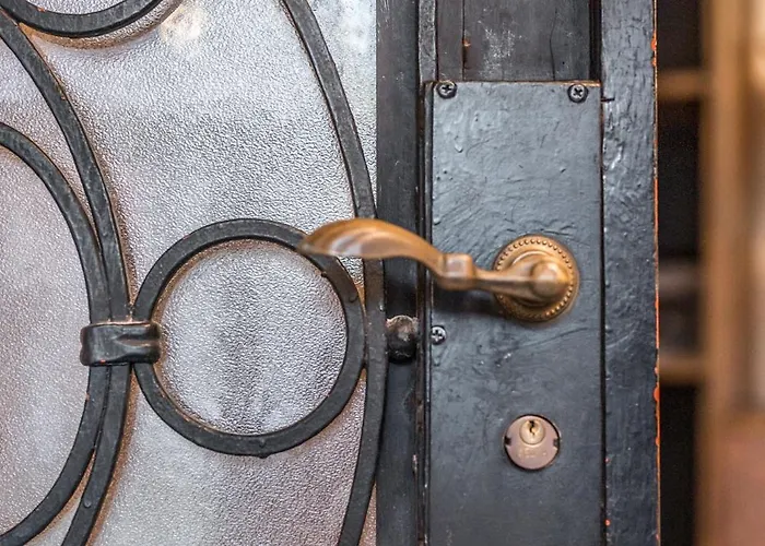 Window On Appartement