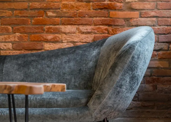 Appartement Window On Venise