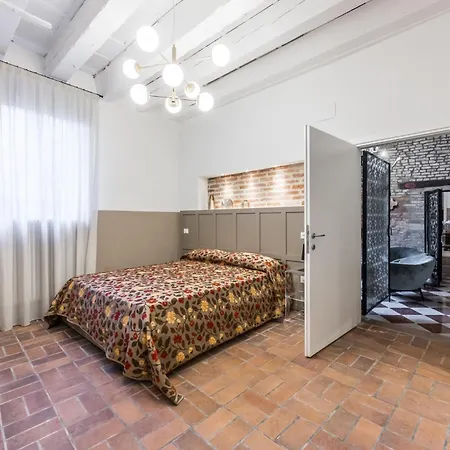 Window On Appartement