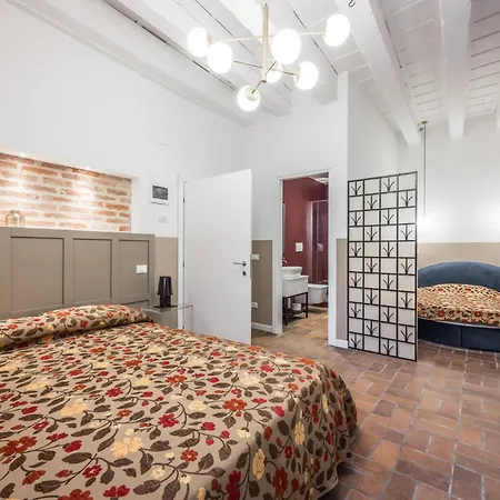 Window On Lejlighed Venedig