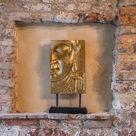 Window On Lejlighed Venedig