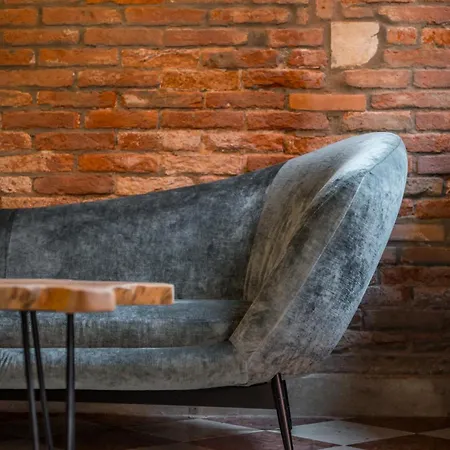 Lejlighed Window On Venedig